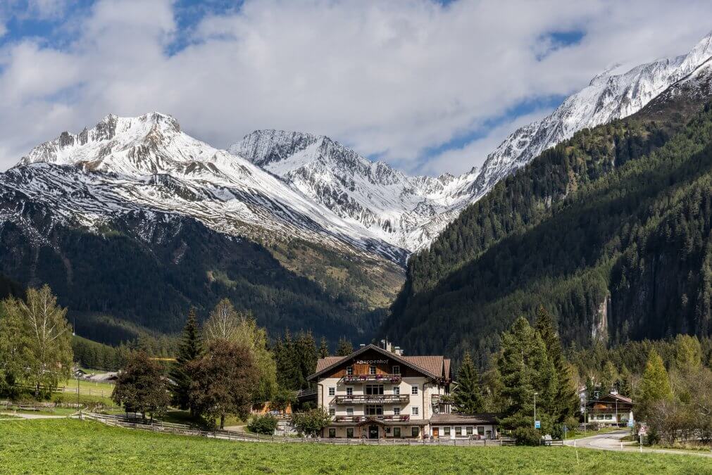 Nuovi impulsi per lo sviluppo di Val di Vizze