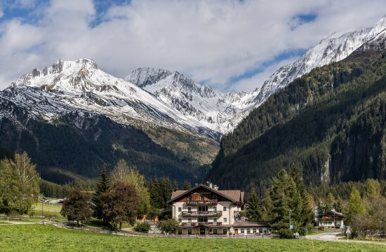 Nuovi impulsi per lo sviluppo di Val di Vizze