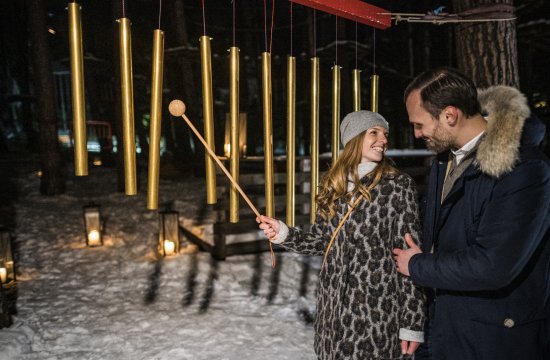 Il Natale delle Campane di Vipiteno