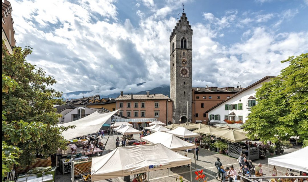 Il turismo incontra l’agricoltura: emozioni ad alta quota