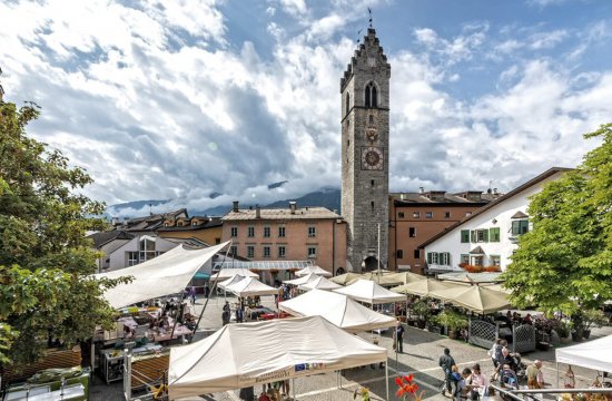 Il turismo incontra l’agricoltura: emozioni ad alta quota